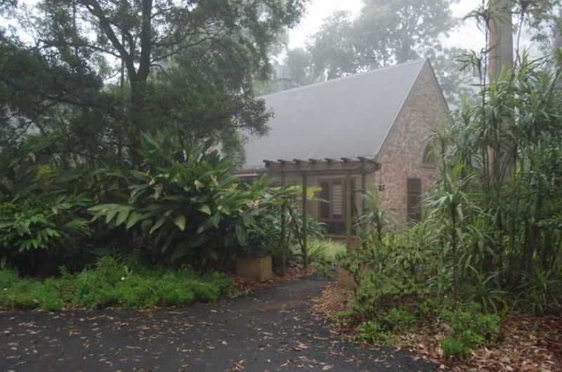 Witches Falls Cottages (Adults only) 4