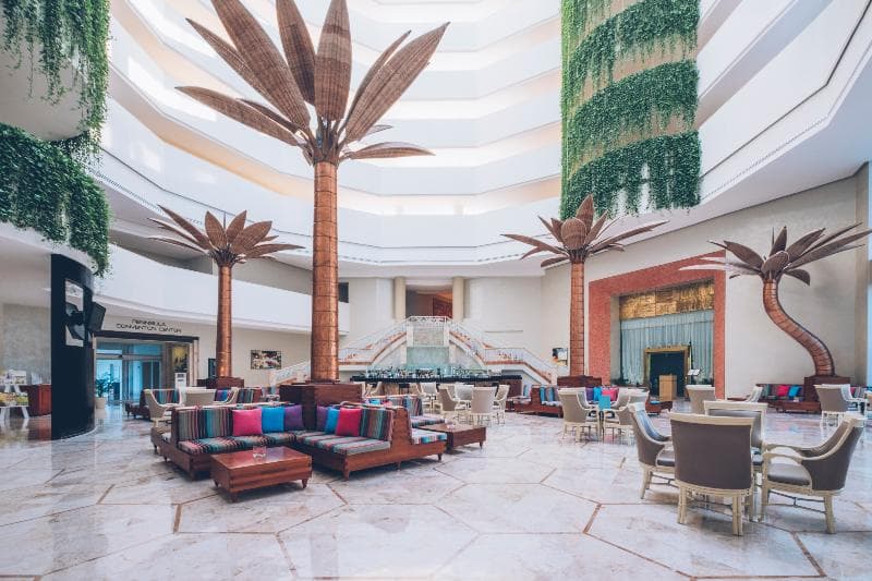 Iberostar Selection Cancun photo 1
