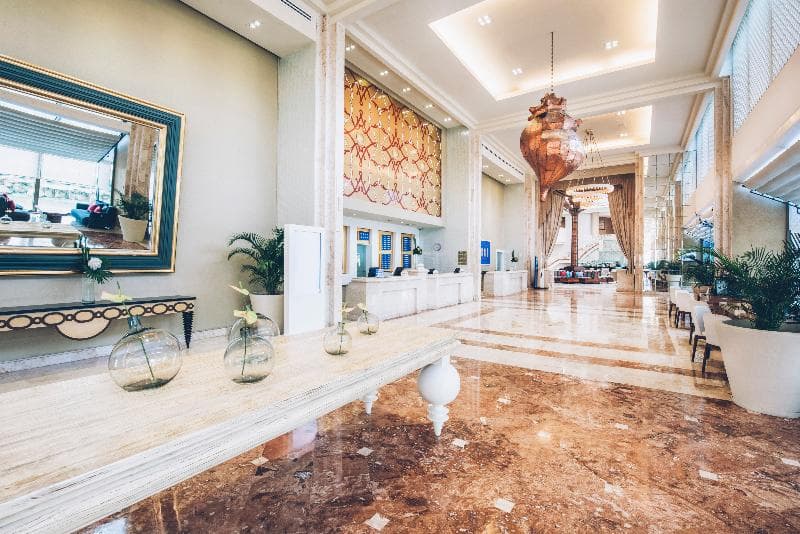 Iberostar Selection Cancun 3