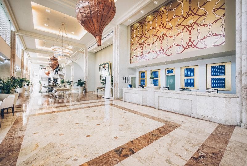 Iberostar Selection Cancun 4