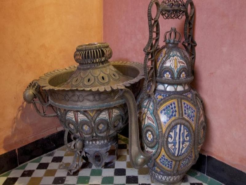 Dar Anebar 4