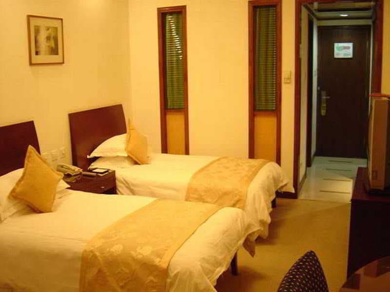 Ruicheng Hotel main