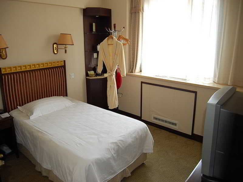 Ruicheng Hotel 3