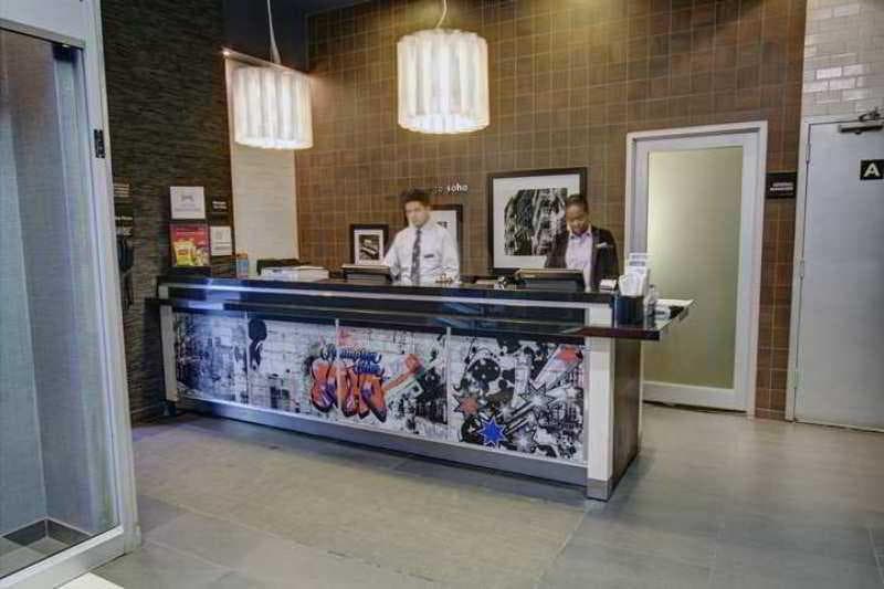SoHo 54 Hotel 3