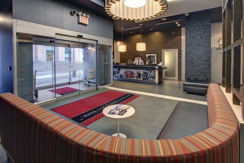 SoHo 54 Hotel 4