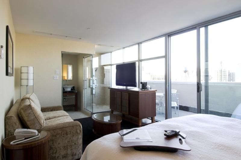 SoHo 54 Hotel 5