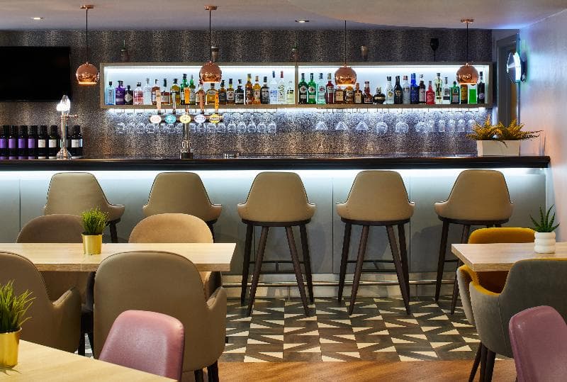 Leonardo Hotel London Heathrow Airport photo 1