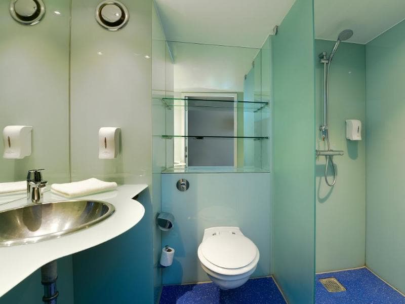 Travelodge Milton Keynes at The Hub 4