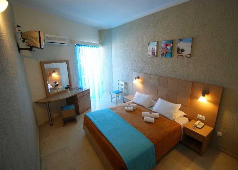 Albatros Hotel 5