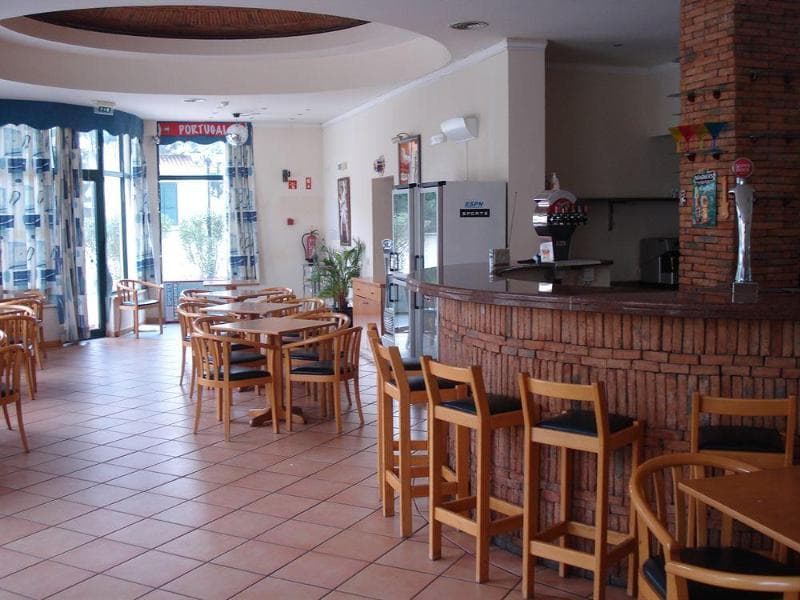 Plaza Real 5