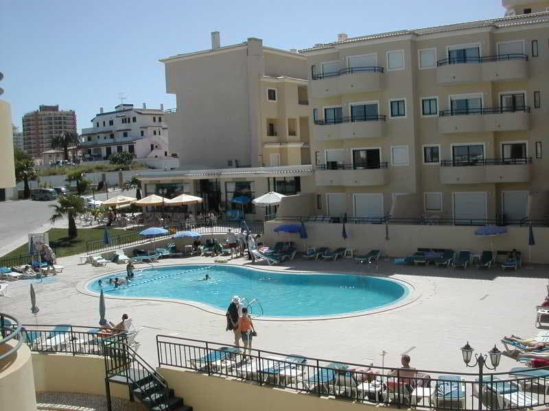Plaza Real 2