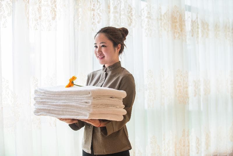 Holiday Inn Express Shanghai Gumei photo 1