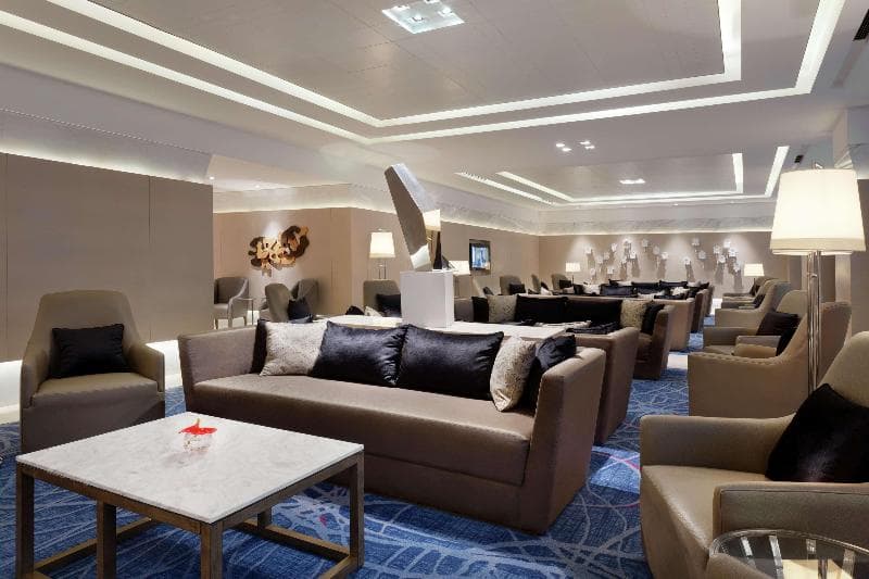 Hilton Xi'an High-Tech Zone photo 1