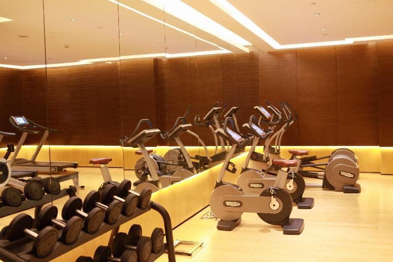 Hilton Xi'an High-Tech Zone 2