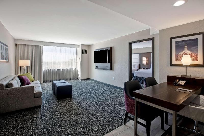 Embassy Suites by Hilton Oklahoma City Northwest 5