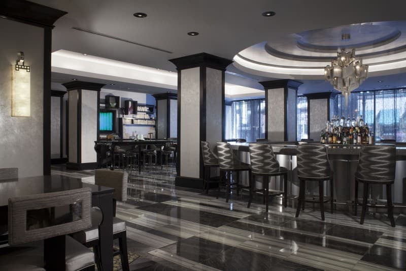 The Silversmith Hotel Chicago Downtown 3
