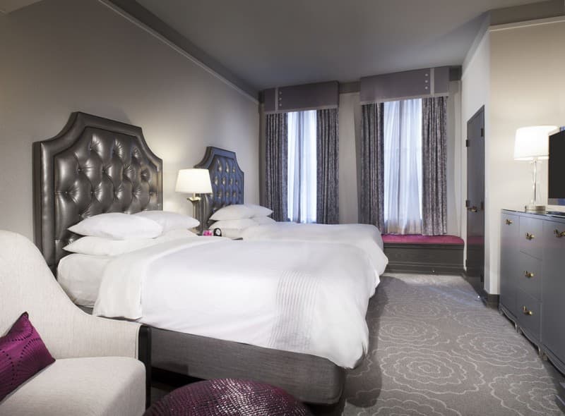 The Silversmith Hotel Chicago Downtown 4