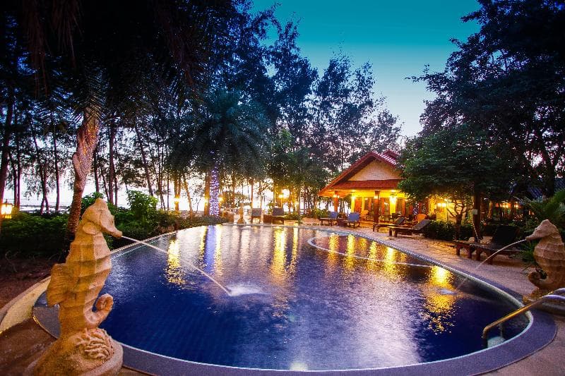 Rocky Point Resort 4