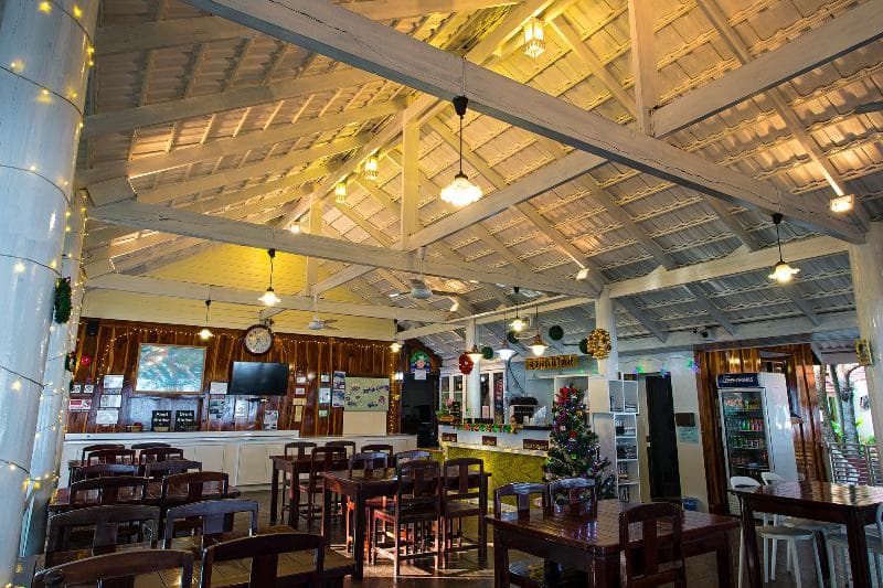 Rocky Point Resort 5