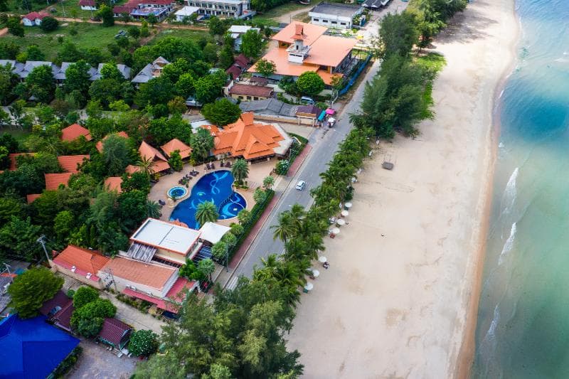 Baan Grood Arcadia Resort & Spa 2