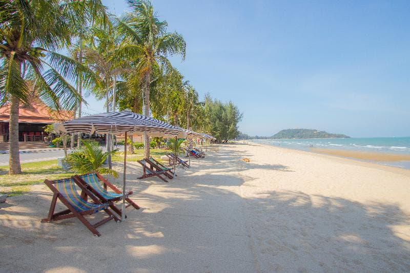 Baan Grood Arcadia Resort & Spa 3