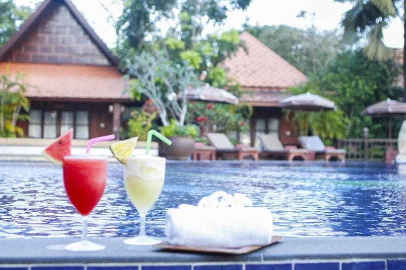 Baan Grood Arcadia Resort & Spa 4