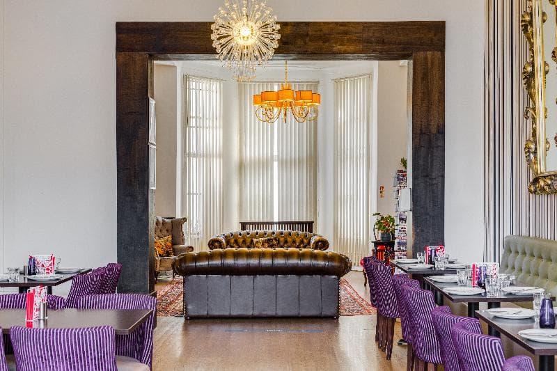 1 Lexham Gardens Hotel photo 1