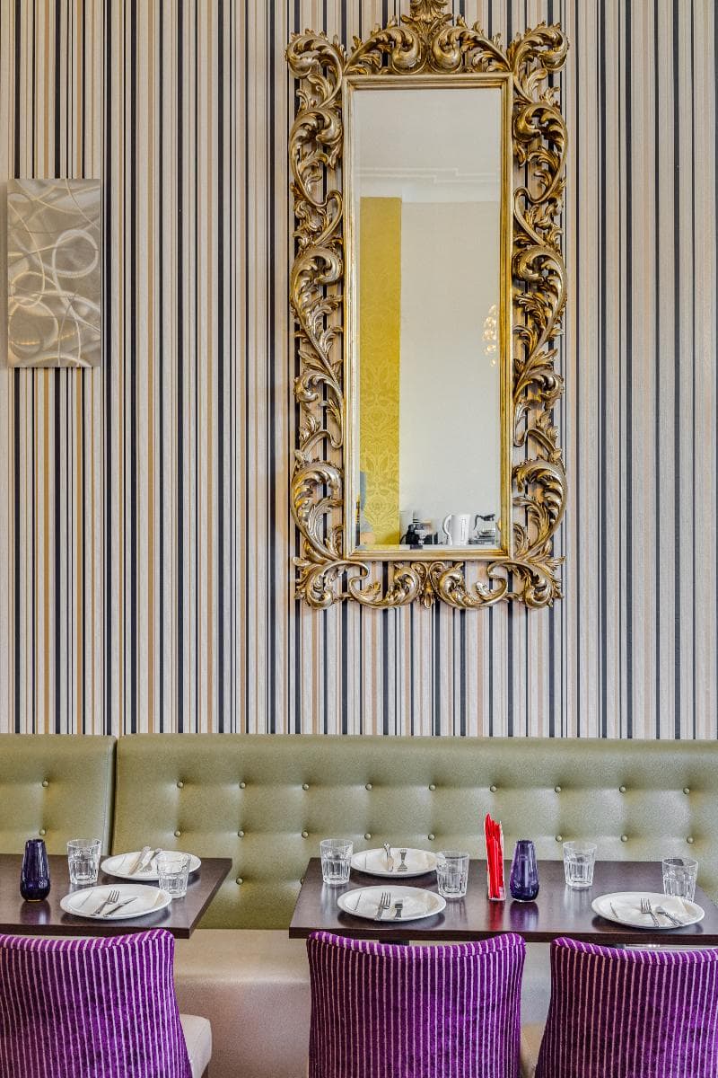 1 Lexham Gardens Hotel 4