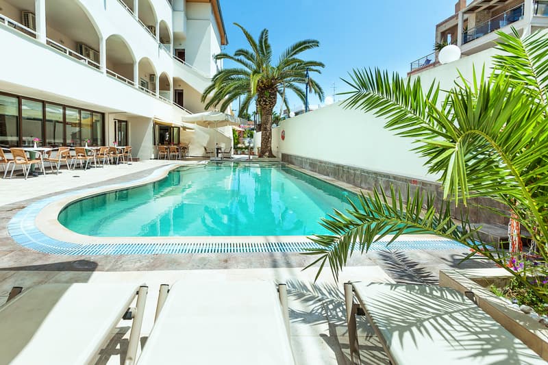 Elinotel Polis Hotel 2