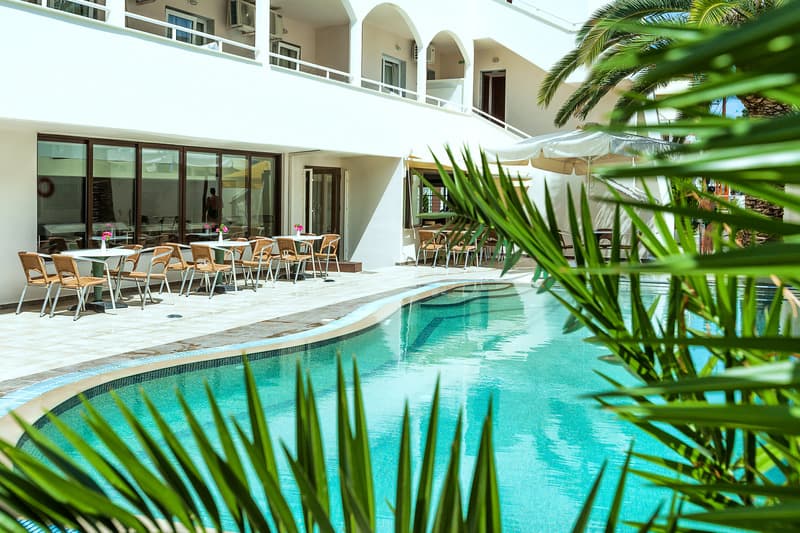 Elinotel Polis Hotel 4