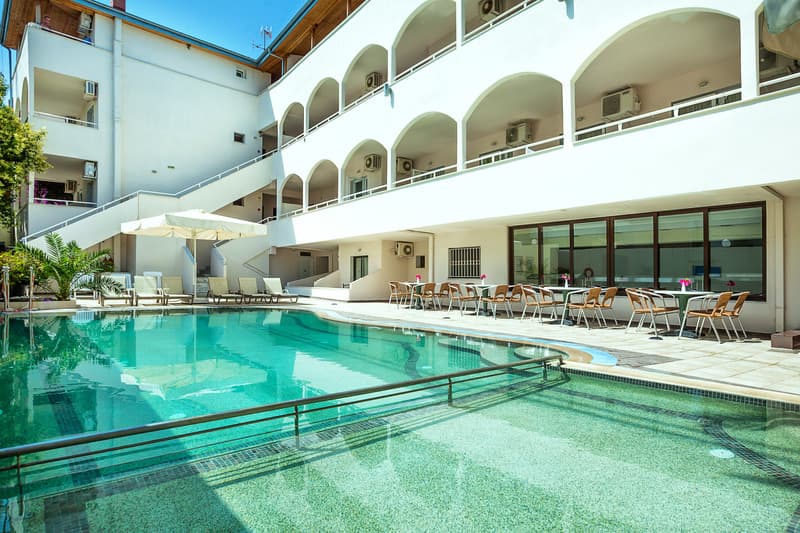 Elinotel Polis Hotel 5
