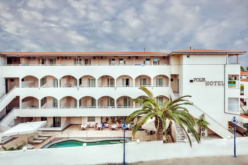 Elinotel Polis Hotel photo 1