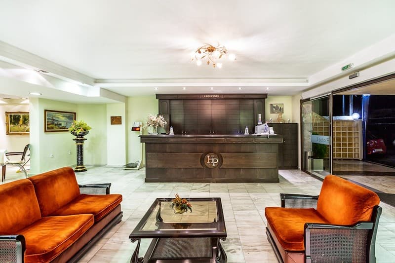 Elinotel Polis Hotel 3