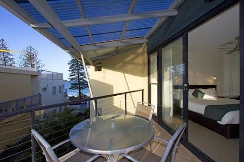 Beach Retreat Coolum 2
