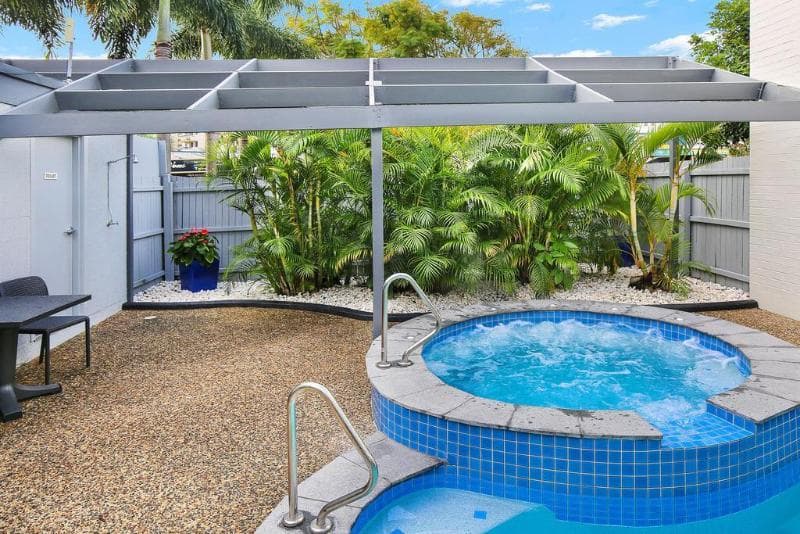 Beachside Mooloolaba 3