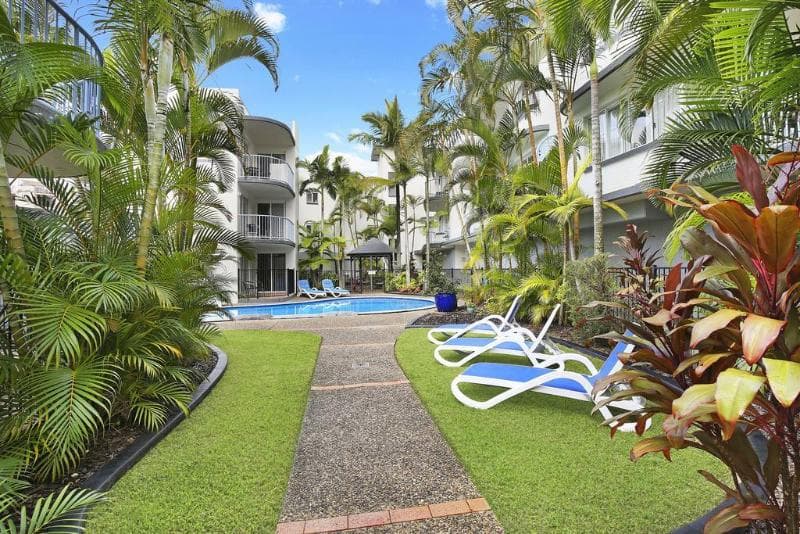 Beachside Mooloolaba 4
