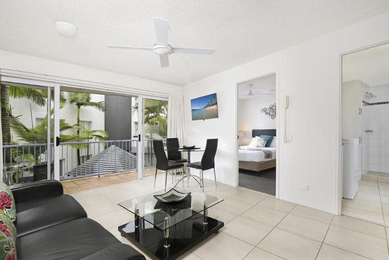 Beachside Mooloolaba 5