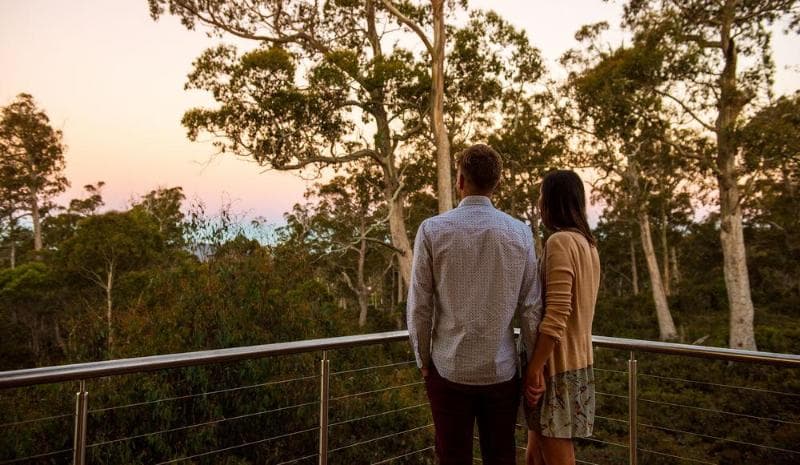 Cradle Mountain Hotel photo 1