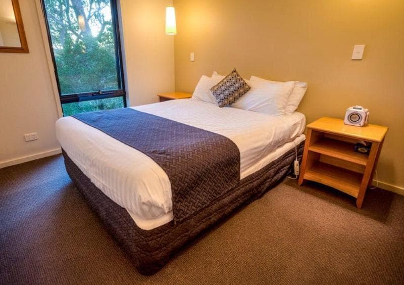 Cradle Mountain Wilderness Village 2