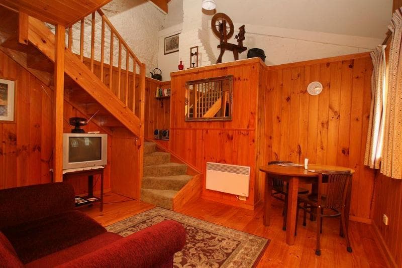 Lodge on Elizabeth (Adults only) 2