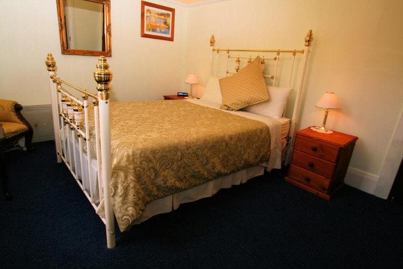 Lodge on Elizabeth (Adults only) 3