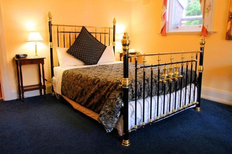 Lodge on Elizabeth (Adults only) 4