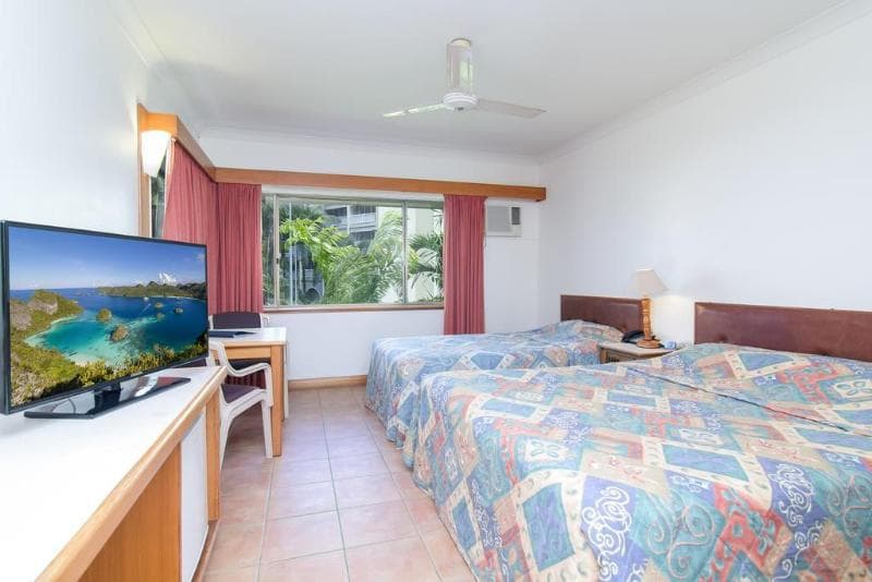 Comfort Acacia Court 3
