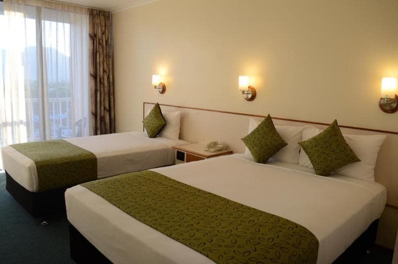 Comfort Acacia Court 4
