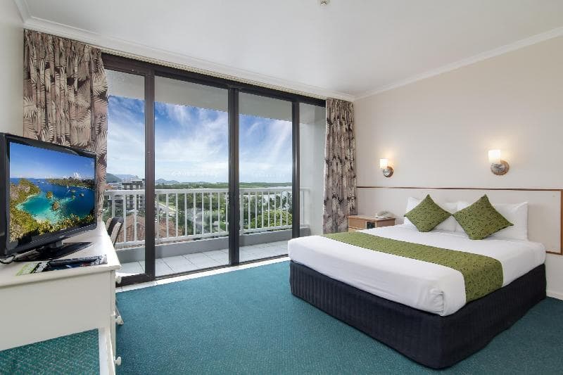 Comfort Acacia Court photo 1