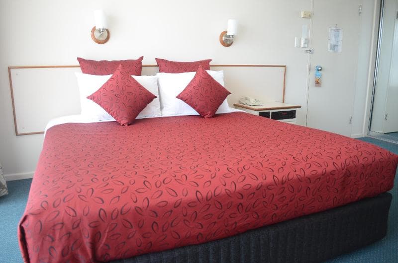 Comfort Acacia Court 2