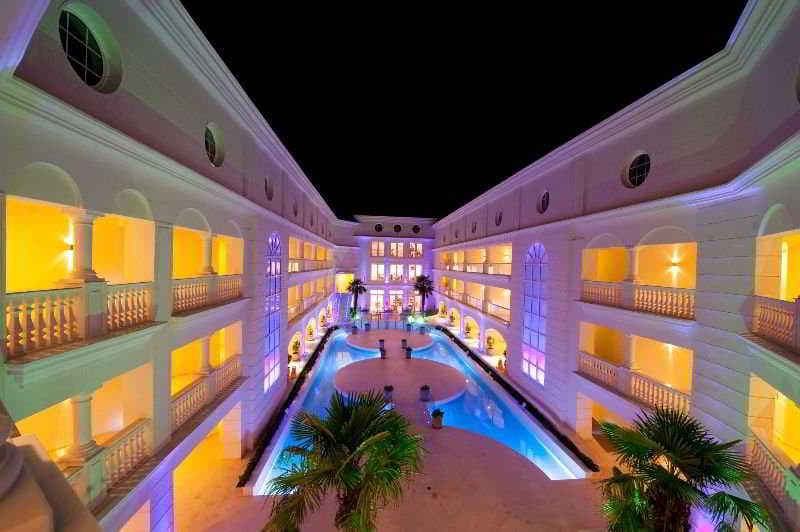Elinotel Apolamare Hotel 2