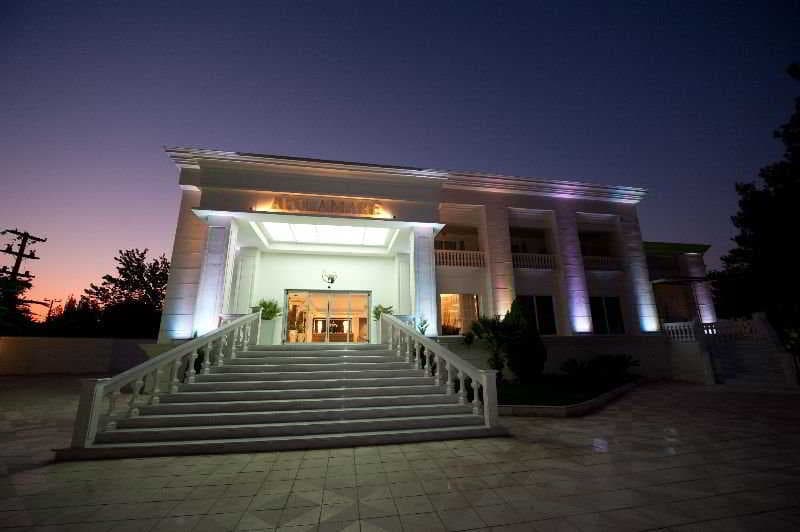 Elinotel Apolamare Hotel photo 1