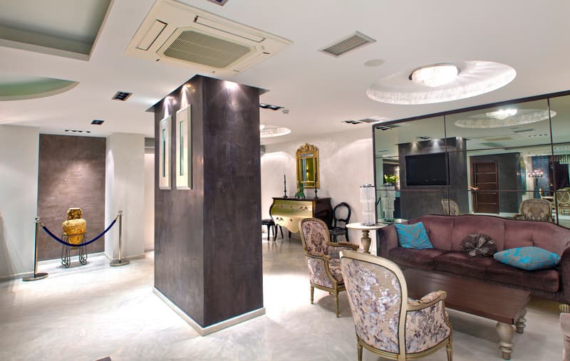 Elinotel Apolamare Hotel 4