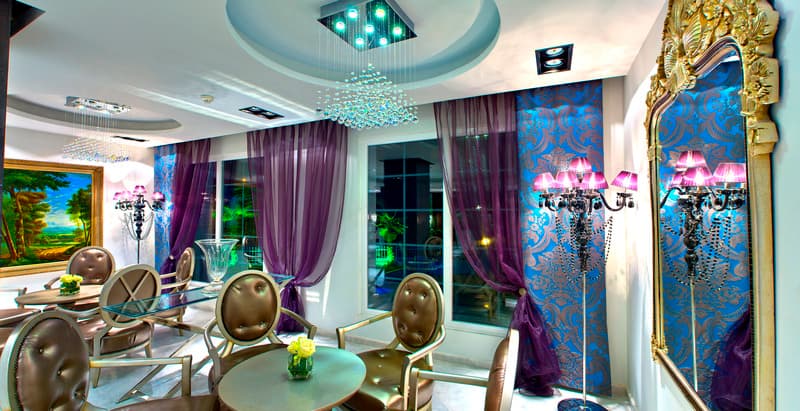 Elinotel Apolamare Hotel 5